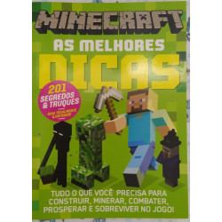 Minecraft (DICAS)